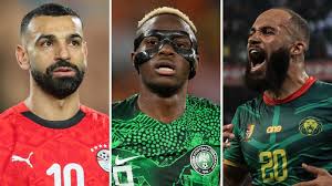 Naija for World Cup 2026? The Fight Dey On! - Imagen principal del artículo