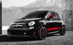 Fiat 500 specs 2012