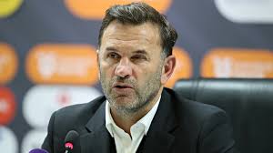 Okan Buruk maç öncesinde konuştu: Her sene bu iş zorlaşıyor"