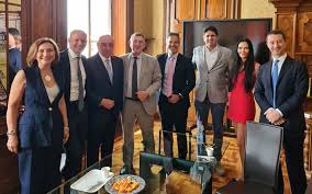 Comune di Monza - News update