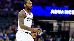 Why Kawhi Leonard isn't playing tonight for Clippers with injury news