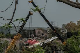 Air India Responds to Criticism After Ahmedabad Plane Crash