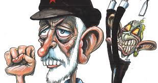 Image result for Jeremy Corbyn CARTOON