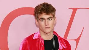 Presley Gerber's ex Charlotte D'Alessio shares emotional tribute