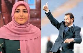 المیرا شریفی مقدم