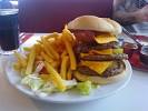 50's american diner swadlincote Sydney