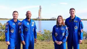 Artemis II: la misión que llevará astronautas a la Luna tras más de 50 años