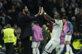 Alineación del Real Madrid contra la Real Sociedad para la jornada 24 de LaLiga