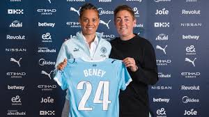 iman beney