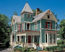Tips for Choosing Your Exterior Paint Color