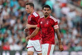 How to watch Nottingham Forest vs Leverkusen – TV channel, live stream and kick-off time