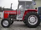 Massey ferguson 275