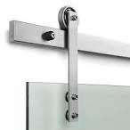 Johnson Hardware SLIDING DOOR HARDWARE