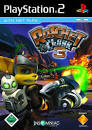 Ratchet e clank 3 ps2