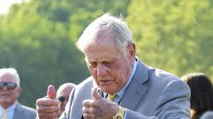 PGA Tour winner withdraws from Jack Nicklaus-hosted Memorial Tournament