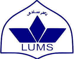 Lahore University of Management Sciences (LUMS), Pakistan
