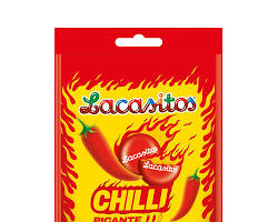 Imagen de Lacasitos Chilli chocolates