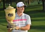 Rory mcilroy bridgestone invitational