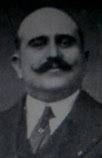 Javier Millan 27 d&#39;octubre de 1915- Javier Millán García de Vargas, governador civil. Novembre de 1915 - Jordi Rubió ... - 1915millanjavier