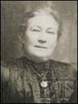 (Mrs Muriel Harris, courtesy of Michael Findlay &amp; Robert Bracken, USA). Mrs Samuel Herman (Jane Laver) was born in Taunton 1 in July 1863. - herman_s2_01_thm