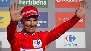 Image result for Vuelta a España 2016 Final Results