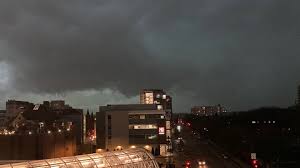 Several rounds of thunderstorms forecast in Wisconsin for Aug. 9