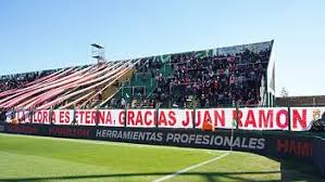 Los hinchas del Pincha ocuparán la tribuna local