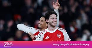 노팅엄 포레스트 대 아스널