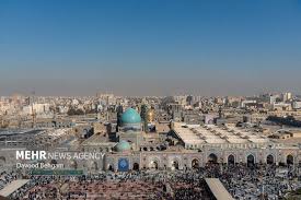 مشهد در شیب بحران ۵ ساله؛ریزگردهای داخلی الگوی آلودگی را تغییر می‌دهند