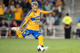 Tigres Uanl Vs Atlante F.c. Standings