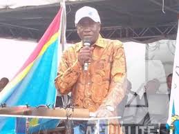 Marche de l’opposition du 22 juillet : Augustin Kabuya appelle le ministre de l’Intérieur à déployer des drones pour repérer des bandits