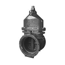 4-48 INCH T-2361 SERIES TAPPING VALVE | Mueller Co. Water ...