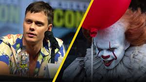 'It: Welcome to Derry': la extraña conexión entre Pennywise y Bill Skarsgård que te pondrá la piel chinita