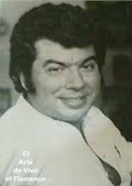 MANUEL VALENCIA PEÑA, cantaor gitano, más conocido en el mundo del arte del cante flamenco con el nombre artístico de DIAMANTE NEGRO, nació en Jerez de la ... - 000981