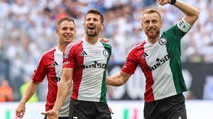 Przegląd Sportowy Onet - News update