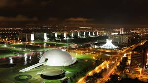 Frio de junho impulsiona turismo de inverno em Brasília