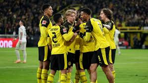 Sky, DAZN oder kostenlose Übertragung im Free-TV für BVB vs. FC St. Pauli heute live? Auf diesem Sender läuft Borussia Dortmund im TV und Livestream