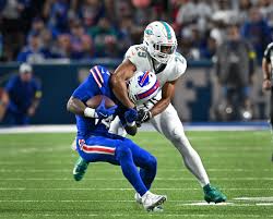 Minkah Fitzpatrick's Accountability Contrasts with Team's Dysfunction