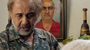 سکانس منشوری سریال ایرانی که جنجال به پا کرد