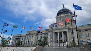 Montana Plan Aims to Eliminate Dark Money in Politics