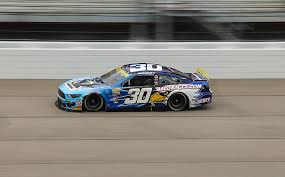 Qualifying results: Henry Ford Health 200 at Michigan International Speedway