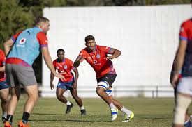Vodacom Bulls - News update