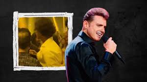 Captan al hijo de Luis Miguel bailando en una fiesta de Coachella y se roba los corazones de TikTok