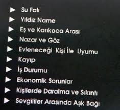 Image result for garantili büyü tutmayınca dava açtı