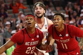 Game thread: Syracuse vs. NC State