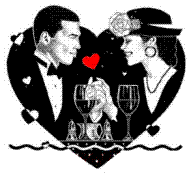 Znalezione obrazy dla zapytania emoty rocznica ślubu