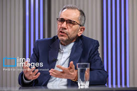 روانچی: رفع تحریم و تاکید بر حق غنی‌سازی از دستورکارهای ایران در «نشست استانبول» بود