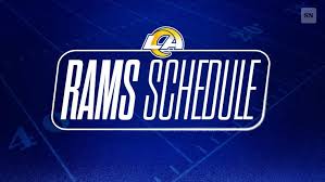 Where to watch Rams preseason games 2026: Full schedule, times, TV channels, live streams for Los Angeles