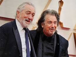 Robert De Niro