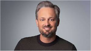 Who is Nate Bargatze? The comedian outselling Beyoncé who now wants to build his own ‘Disney World’